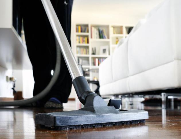 兰溪市开荒保洁